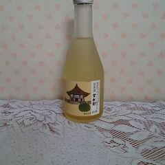 値下げしました。 日本酒　又兵衛（未開封）