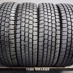 YOKOHAMA SY01 145R12 6PR LT 12イン...