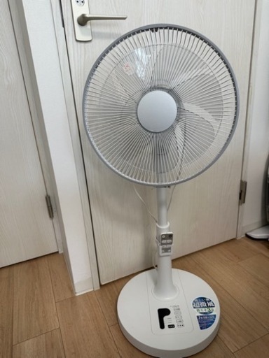 家電 季節、空調家電 扇風機