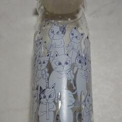 ★複数割★新品★ガラス製ストックポット(Shinzi Katoh...