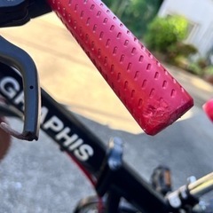 自転車 マウンテンバイクの画像