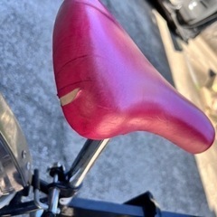 自転車 マウンテンバイクの画像