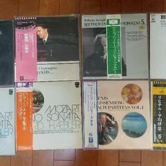 レコード ８枚