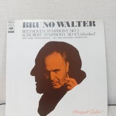 レコード ８枚の画像