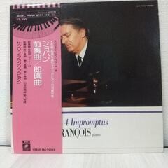 レコード ８枚の画像