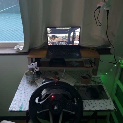 コンピューター