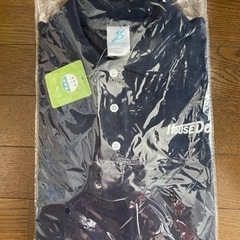 【早い者勝ち】新品未使用　ポロシャツ　Sサイズ