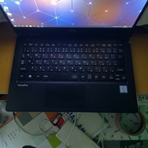 コンピューター