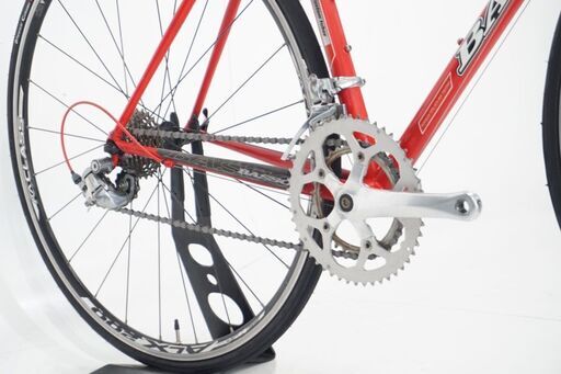 ジャンク BASSO 「バッソ」 VIPER 2010年モデル ロードバイク