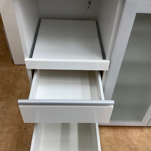 【トレファク摂津店】ニトリ　キッチンカウンターが入荷致しました！！