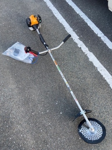 草刈機　EKM-2630