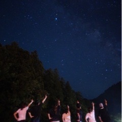 🔭TELESCOPE CAMP💫 - 井原市