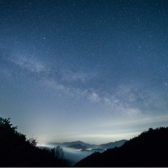 🔭TELESCOPE CAMP💫 − 岡山県