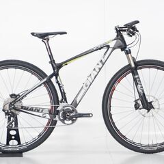GIANT 「ジャイアント」 XTC COMPOSITE 29E...
