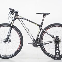 GIANT 「ジャイアント」 XTC COMPOSITE 29ER 1 2012年モデル マウンテンバイクの画像