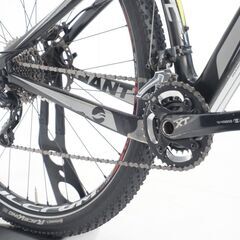 GIANT 「ジャイアント」 XTC COMPOSITE 29ER 1 2012年モデル マウンテンバイクの画像