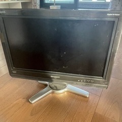 家電 テレビ 液晶テレビ