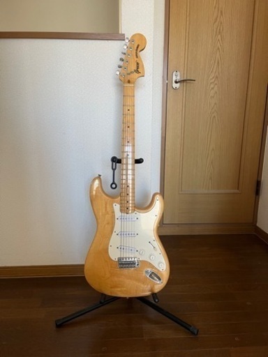 Greco SUPER SOUNDS SE-600N 1975年