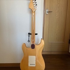 Greco SUPER SOUNDS SE-600N 1975年の画像