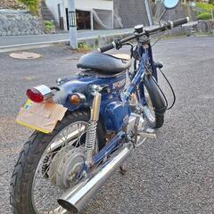 プレスカブの画像