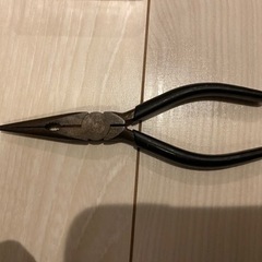 ペンチ