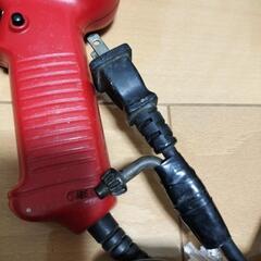 電動ドリルの画像