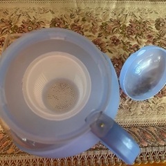 Multi  Tea Pot 1200mlです^ ^の画像