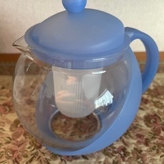Multi  Tea Pot 1200mlです^ ^の画像