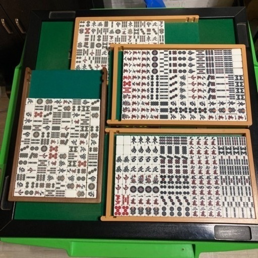 センチュリー  麻雀台