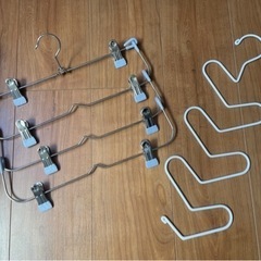 生活雑貨 洗濯用品 ハンガー