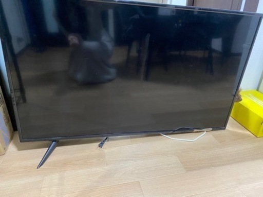 家電 テレビ 液晶テレビ