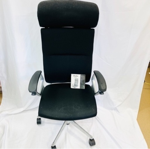 家具 椅子 ハイバックチェア