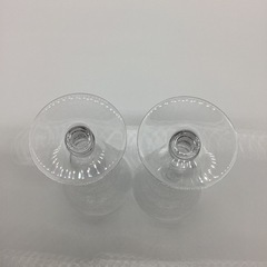 取りに来られる方限定！！　Baccarat   シャンパンフルート　ローハン　2Pセットの画像