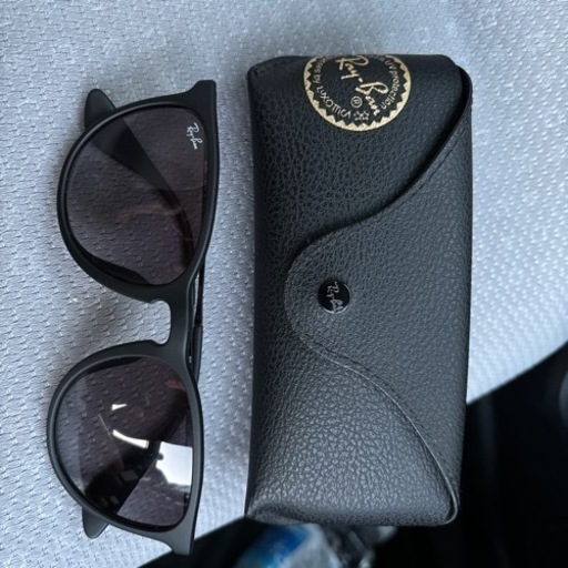 Ray-Banサングラス