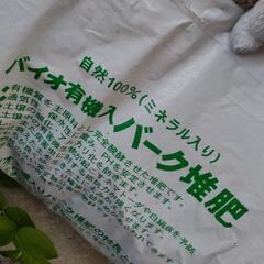 ガーデニング用品 差し上げます!　　植木鉢の画像