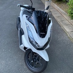 HONDA pcx125 jk05