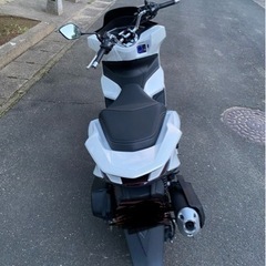 HONDA pcx125 jk05の画像