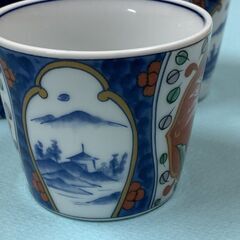 蕎麦ちょこ３個セット