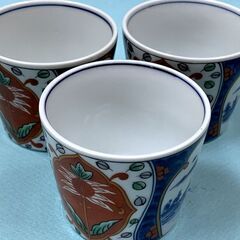 蕎麦ちょこ３個セットの画像