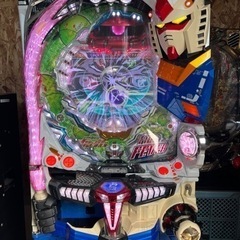 【成約済】【USED】CR FEVER 機動戦士ガンダムG 玉循...