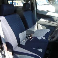 平成２３年式　スズキ　ワゴンＲ　ＦＸ　Ｗエアバック　ＡＢＳ　キーレス　ＣＤ　レベライザー　タイミングチェーンの画像