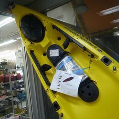 STREAM JOURNEY ストリームジャーニー CONDUCTOR10 コンダクター10 長さ約310cm 重さ約24kg【モノ市場半田店】139の画像