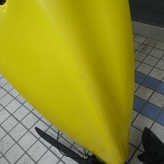 STREAM JOURNEY ストリームジャーニー CONDUCTOR10 コンダクター10 長さ約310cm 重さ約24kg【モノ市場半田店】139の画像