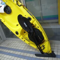STREAM JOURNEY ストリームジャーニー CONDUCTOR10 コンダクター10 長さ約310cm 重さ約24kg【モノ市場半田店】139の画像