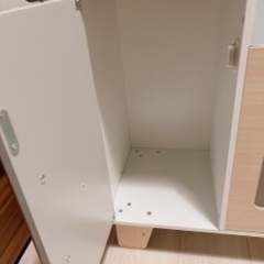 おままごと台所の画像