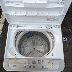 家電 生活家電 洗濯機