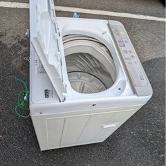 家電 生活家電 洗濯機の画像
