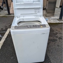 家電 生活家電 洗濯機の画像