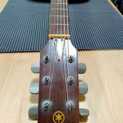 YAMAHA FG-160　ハードケース付の画像