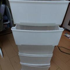 家具 収納家具 タンス、衣類収納